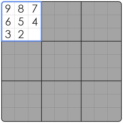 sudoku absurd